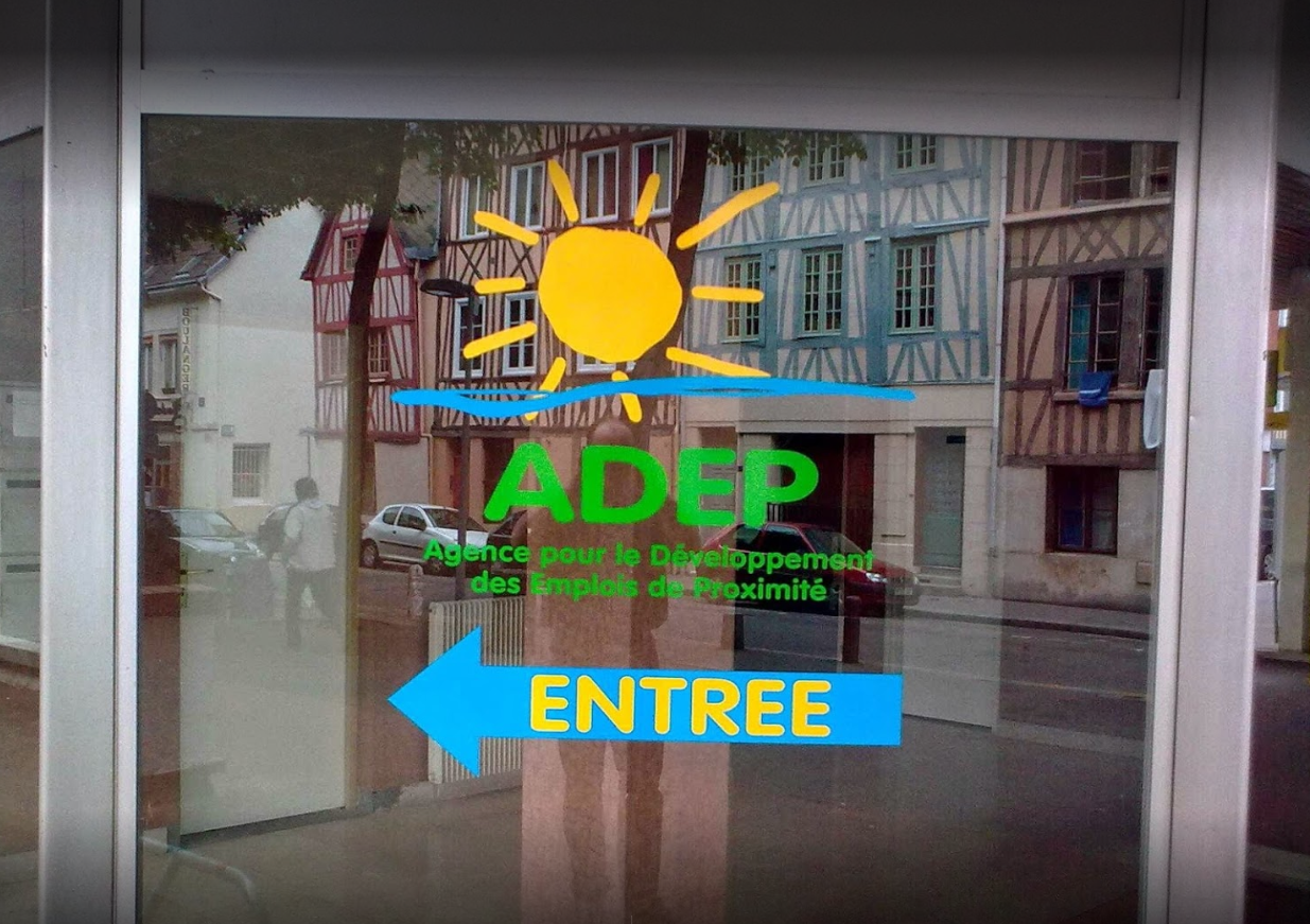 ADEP Rouen