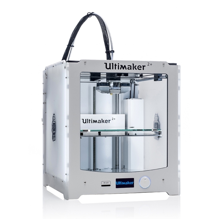 La star de la fabrication additive