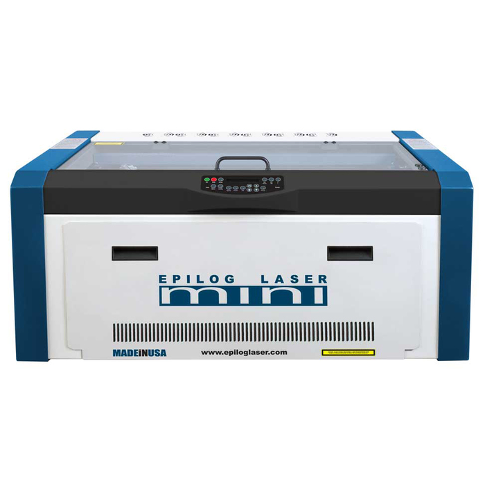 une machine impressionnante par sa précision et sa rapidité. Elle vous permettra de découper et de graver une grande diversité de matériaux.