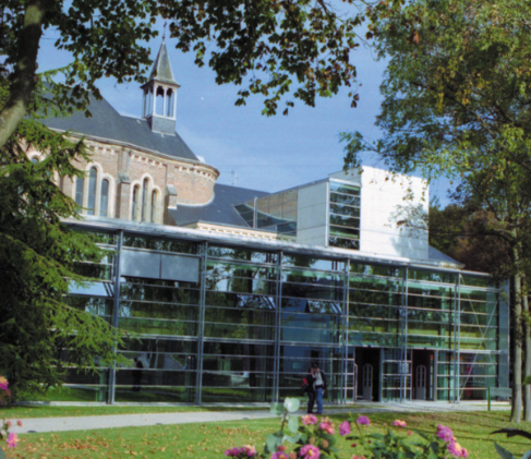 Médiathèque d'Argentan