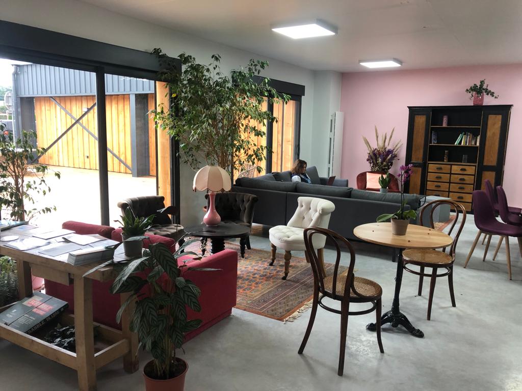 Espace de vie la suite dans les idées