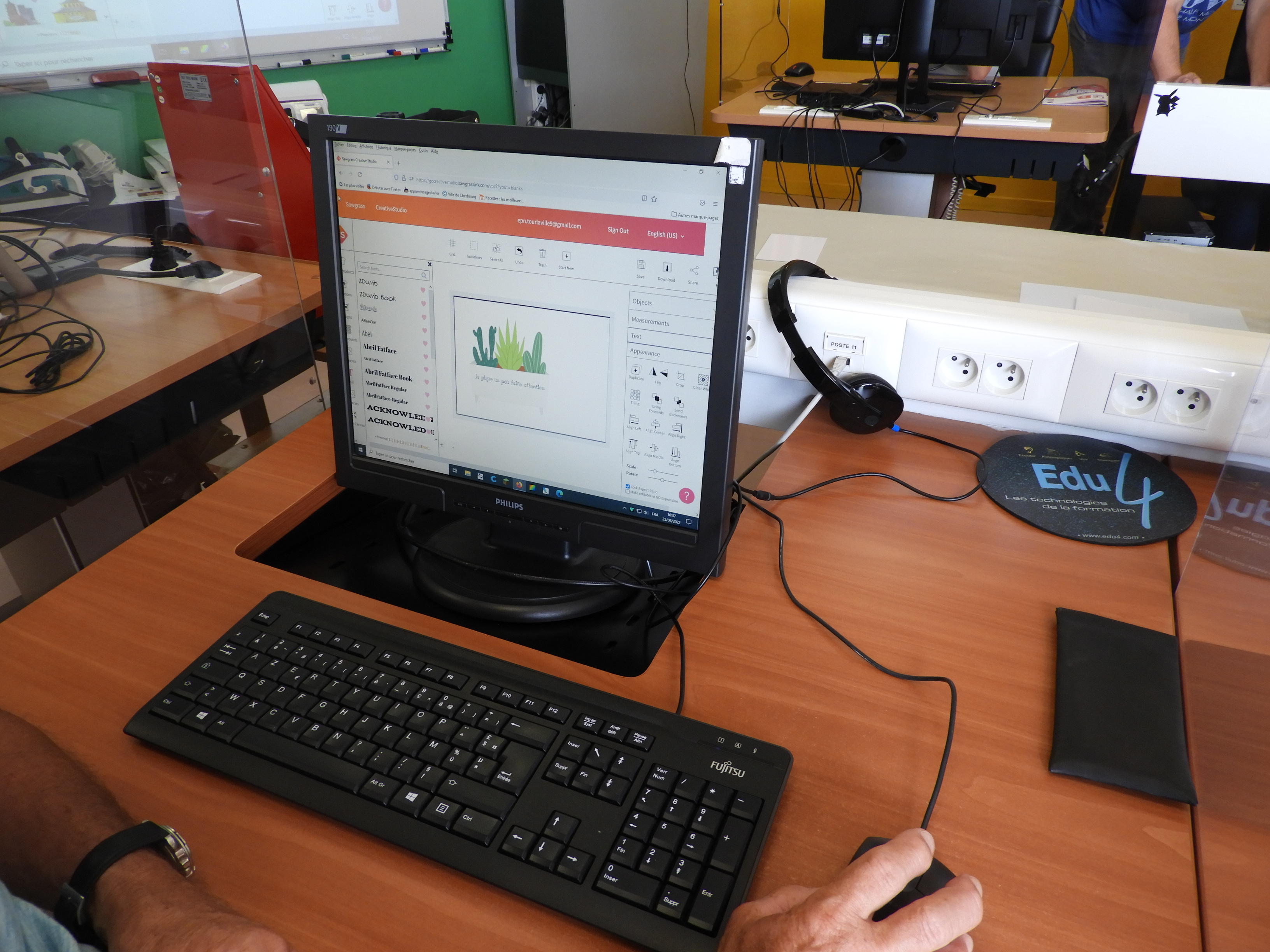 Image d'illustration accompagnement des usagers au numériques