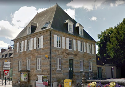 Médiathèque de Rânes