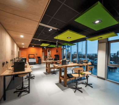 FabLab Saint Lo Agglo