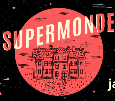 Supermonde