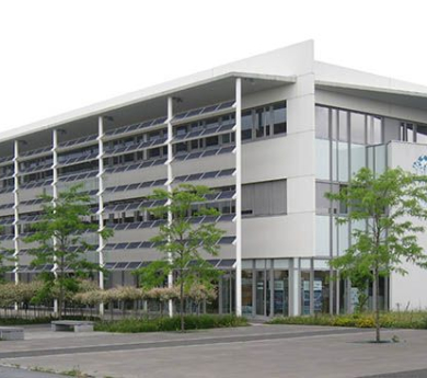 Forum Digital Colombelles