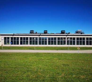 La Filature | Louviers