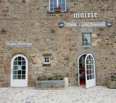 La Diode à Lonlay-l'Abbaye