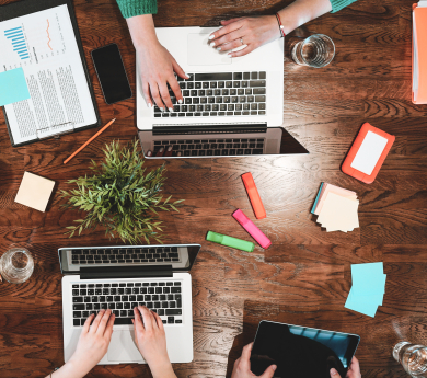 Nouvel espace de compétence