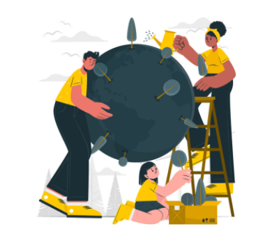 S'engager professionnellement 