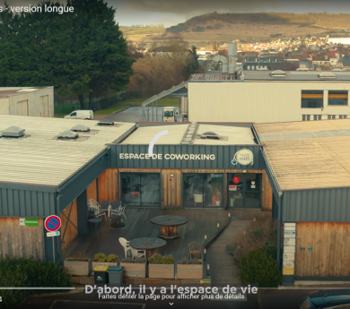 La Suite Dans Les Idées