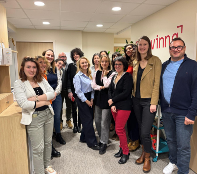 Ateliers transition numérique à Granville