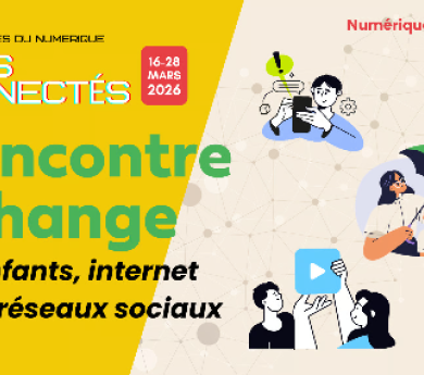 Enfants internet