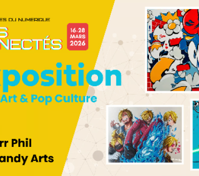 Exposition Au Charbon