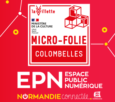 EPN Colombelles