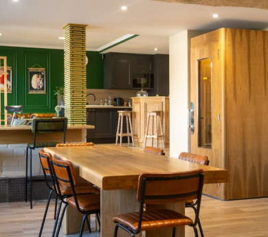 Parenthèse Coworking