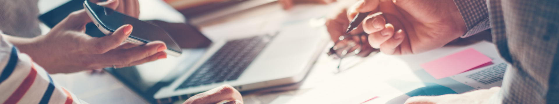 Travail collaboratif