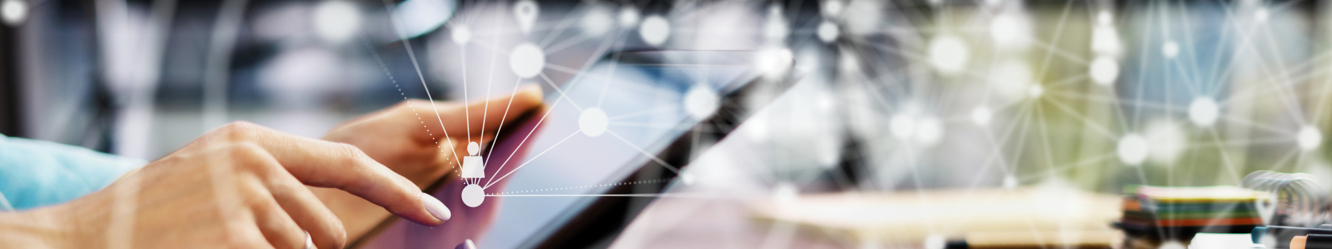 Cartographie du réseau