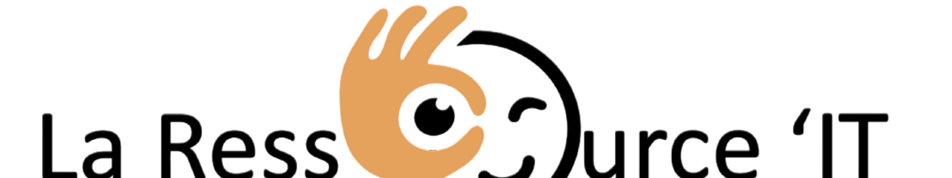 Logo La Ressource IT
