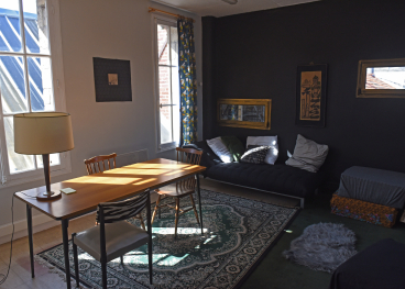 coworking bureau privatif