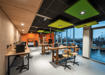 FabLab Saint Lo Agglo