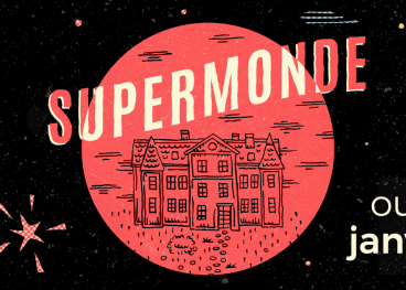 Supermonde