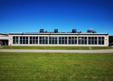 La Filature | Louviers