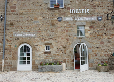 La Diode à Lonlay-l'Abbaye