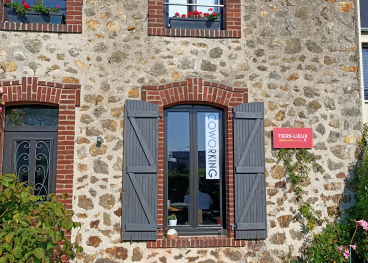 La Station Donvilles les Bains