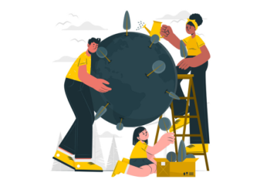 S'engager professionnellement 