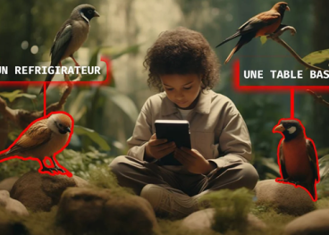 FABLAB notre propre IA