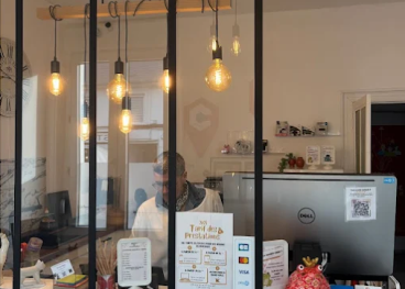 Lieu La Ressource IT