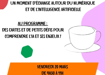 Affiche Familles Rurales Briouze