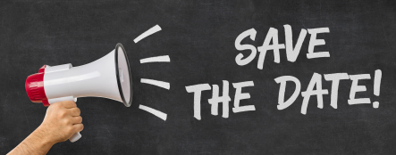 save the date
