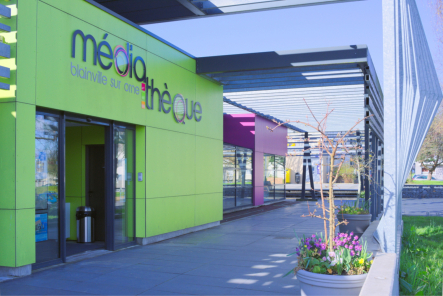 médiathèque-les-Motordus