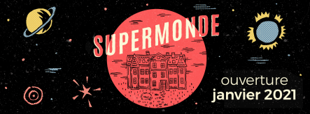 Supermonde