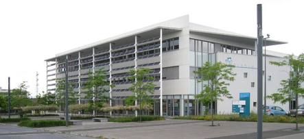 Forum Digital Colombelles