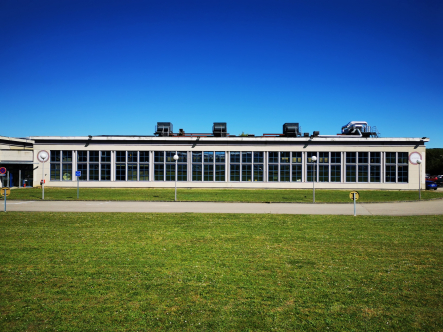 La Filature | Louviers