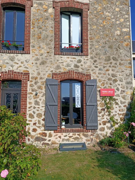 La Station Donvilles les Bains