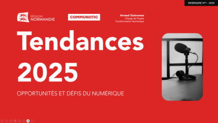 tendances25