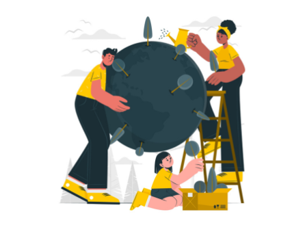 S'engager professionnellement 