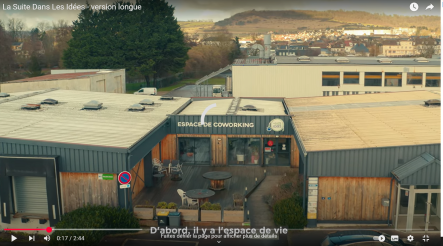 La Suite Dans Les Idées