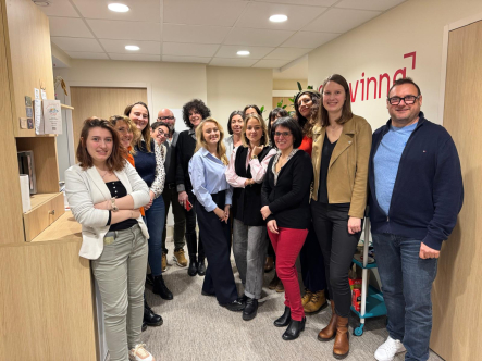 Ateliers transition numérique à Granville