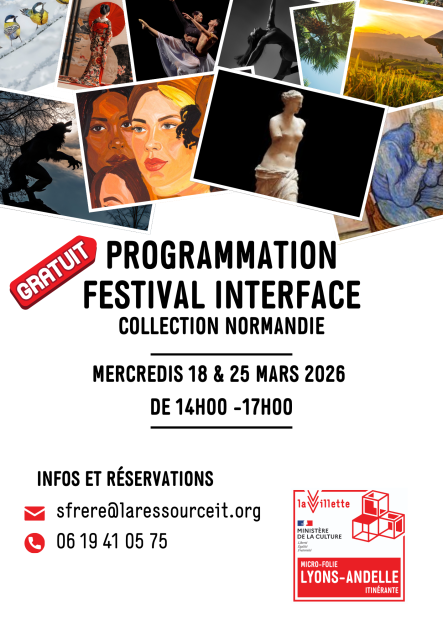 Collection Normandie 2