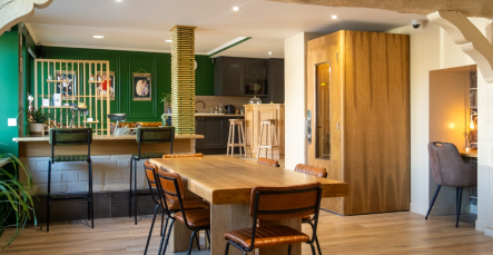 Parenthèse Coworking