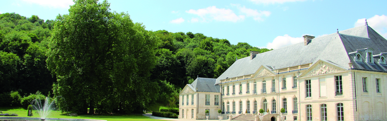 60 ha de parce et de sérénité