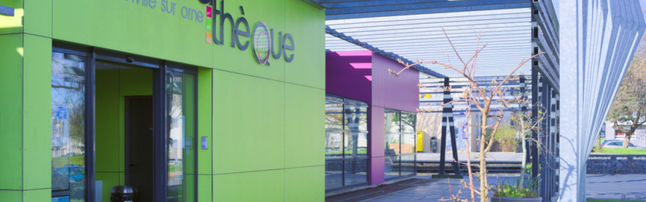 médiathèque-les-Motordus