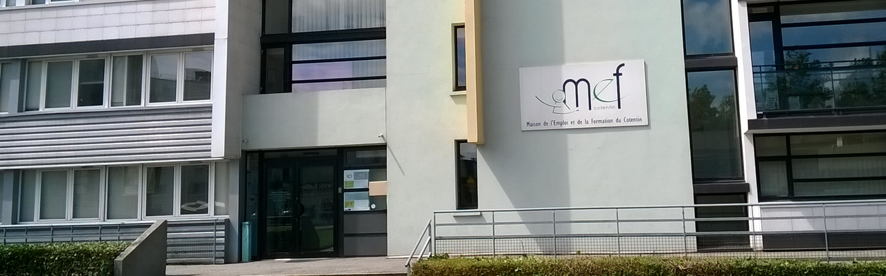 MEF Cherbourg