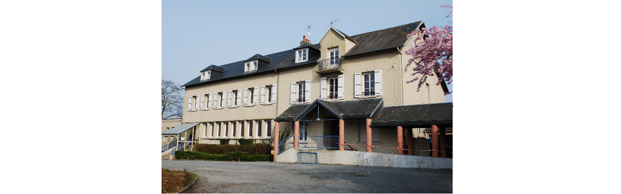 EPN Saint auveur Lendelin