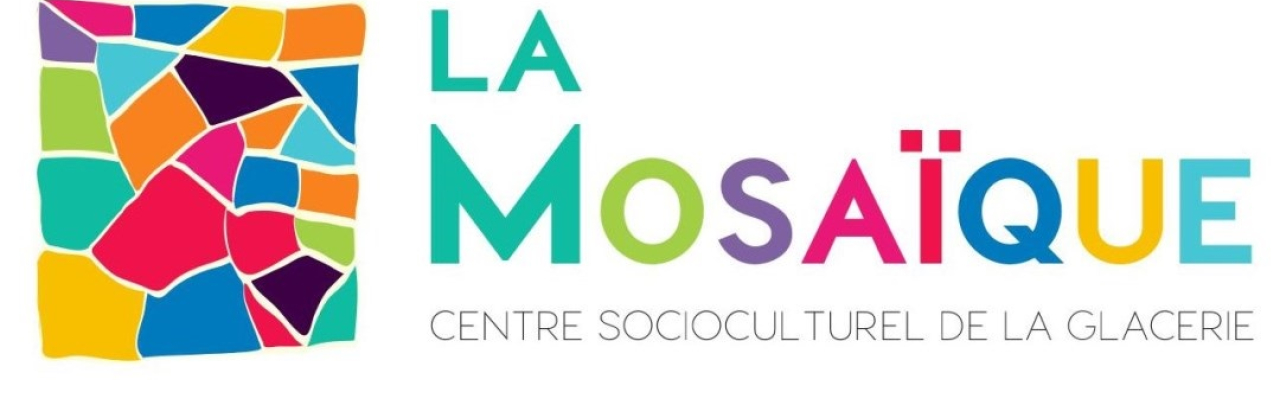 Logo Mosaique